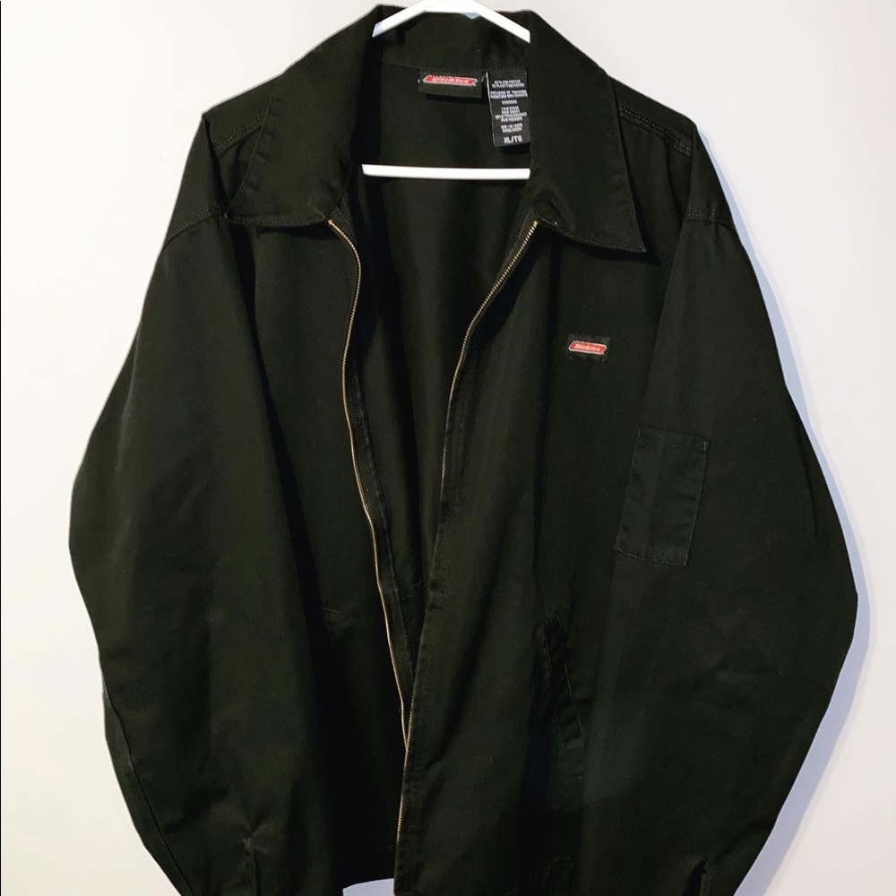 Dickie’s cargo jacket